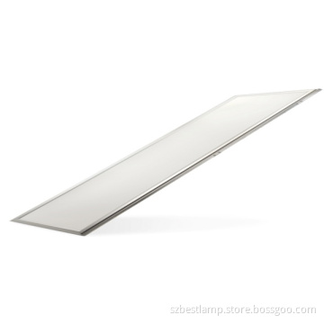 LED Panel Light with Bright SMD LEDs
